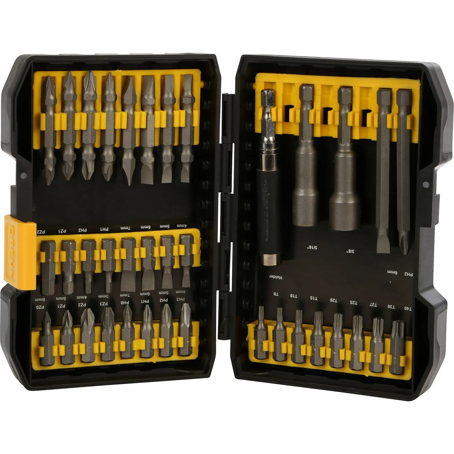 Bitsset ProBuilder