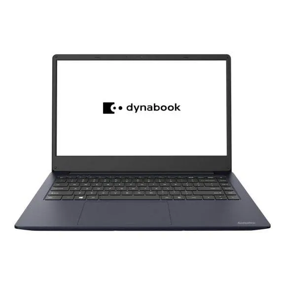 Dynabook Satellite Pro 14"FHD/i5-10210U/8GB/256GB - C40-G-11F