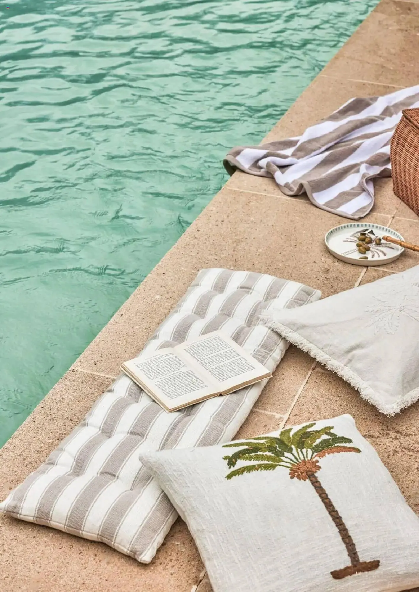 Hemtex reklamblad från 1 juli till 31 juli 2025 - Reklamblad sidor 9