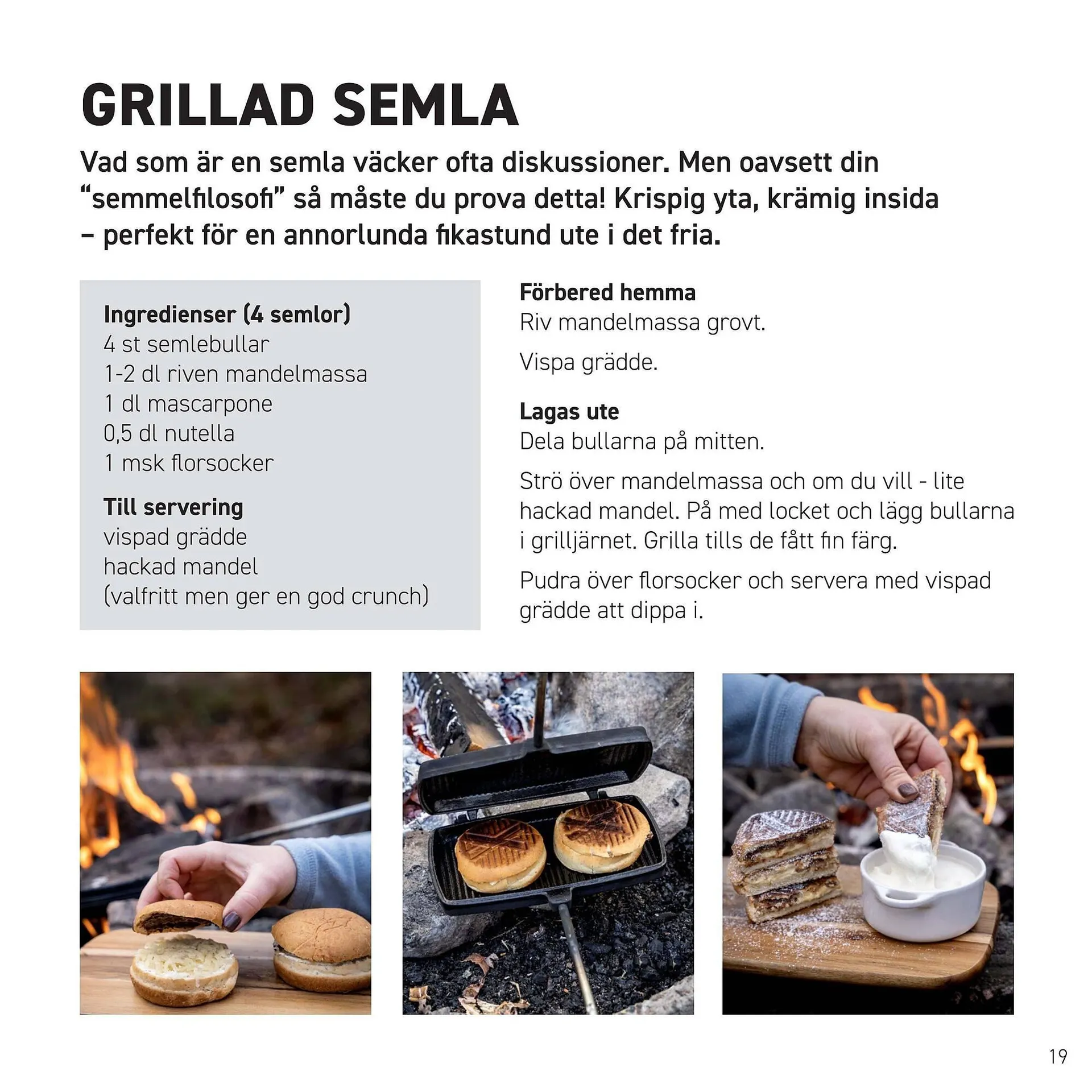 Engelsons katalog från 24 september till 30 september 2025 - Reklamblad sidor 19