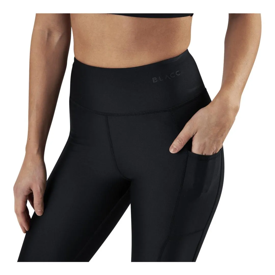 Control Pocket Tights 2.0 Black