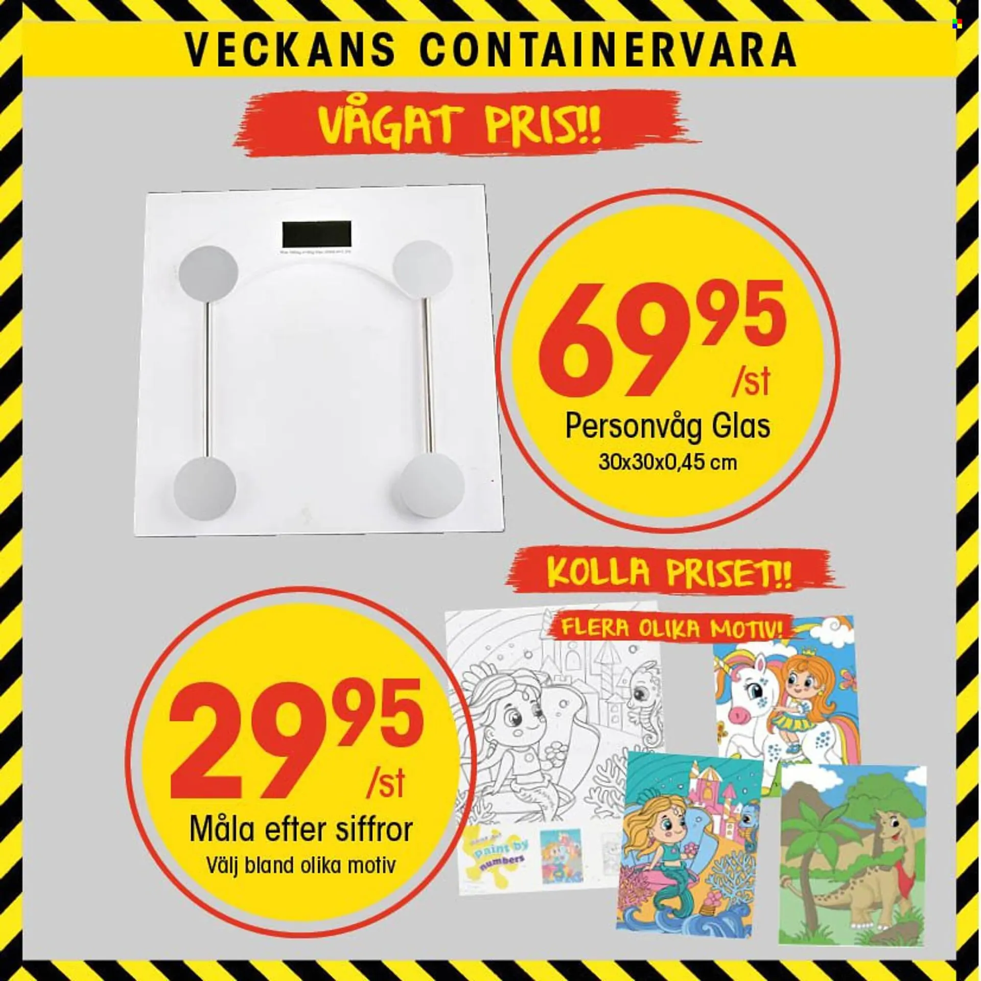 EKO reklamblad från 6 september till 14 september 2025 - Reklamblad sidor 5