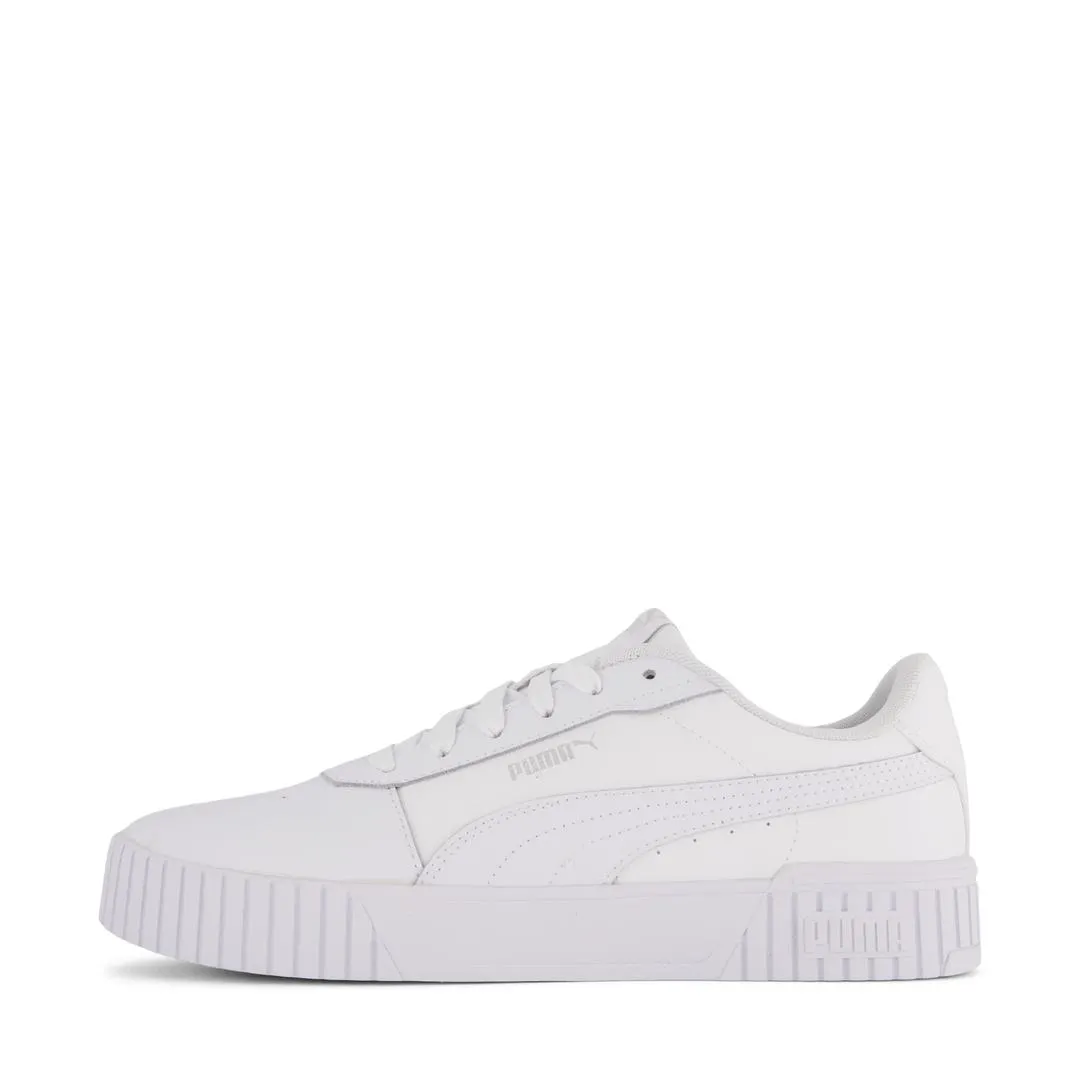 Carina 2.0 Puma White-puma White-puma Sil