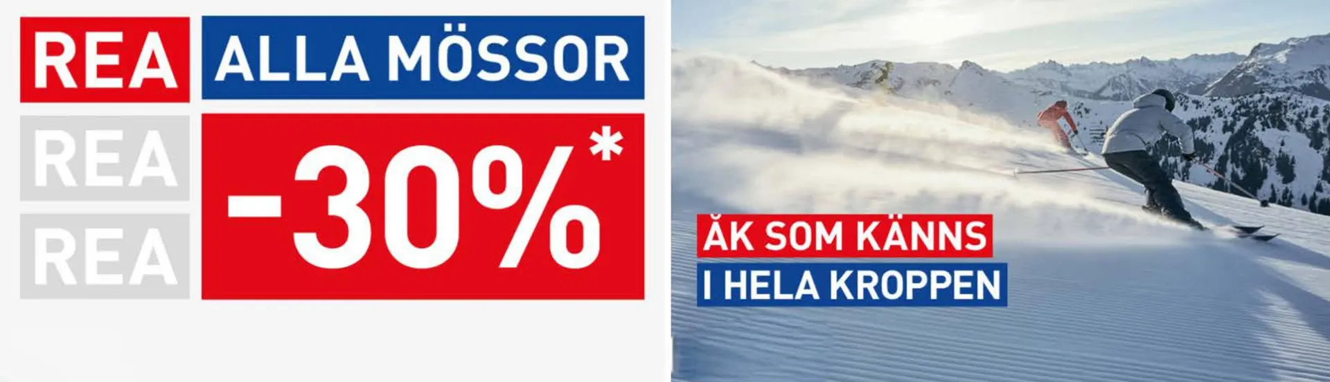Intersport reklamblad från 7 januari till 22 januari 2026 - Reklamblad sidor 2
