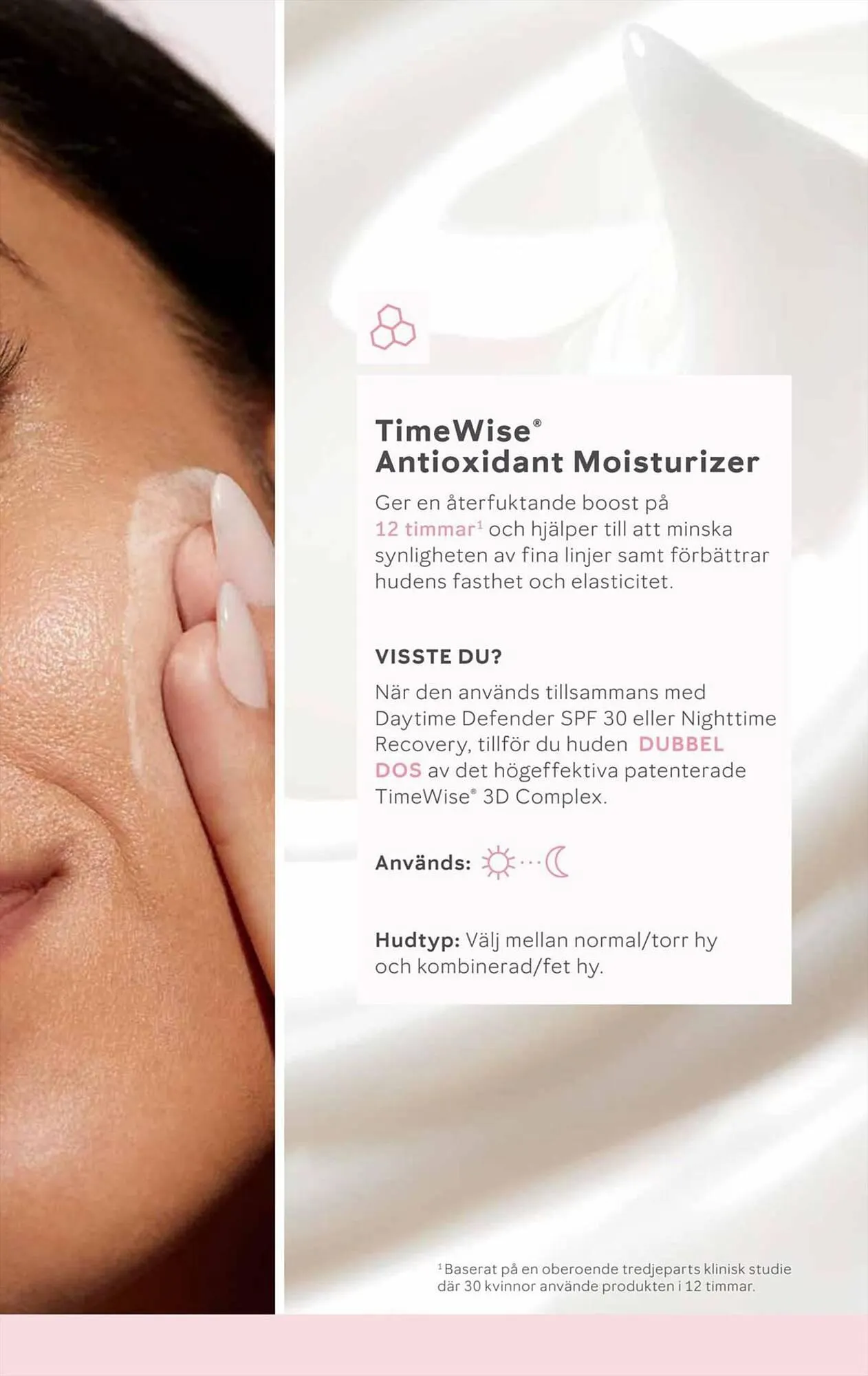 Mary Kay reklamblad från 9 oktober till 30 november 2023 - Reklamblad sidor 17