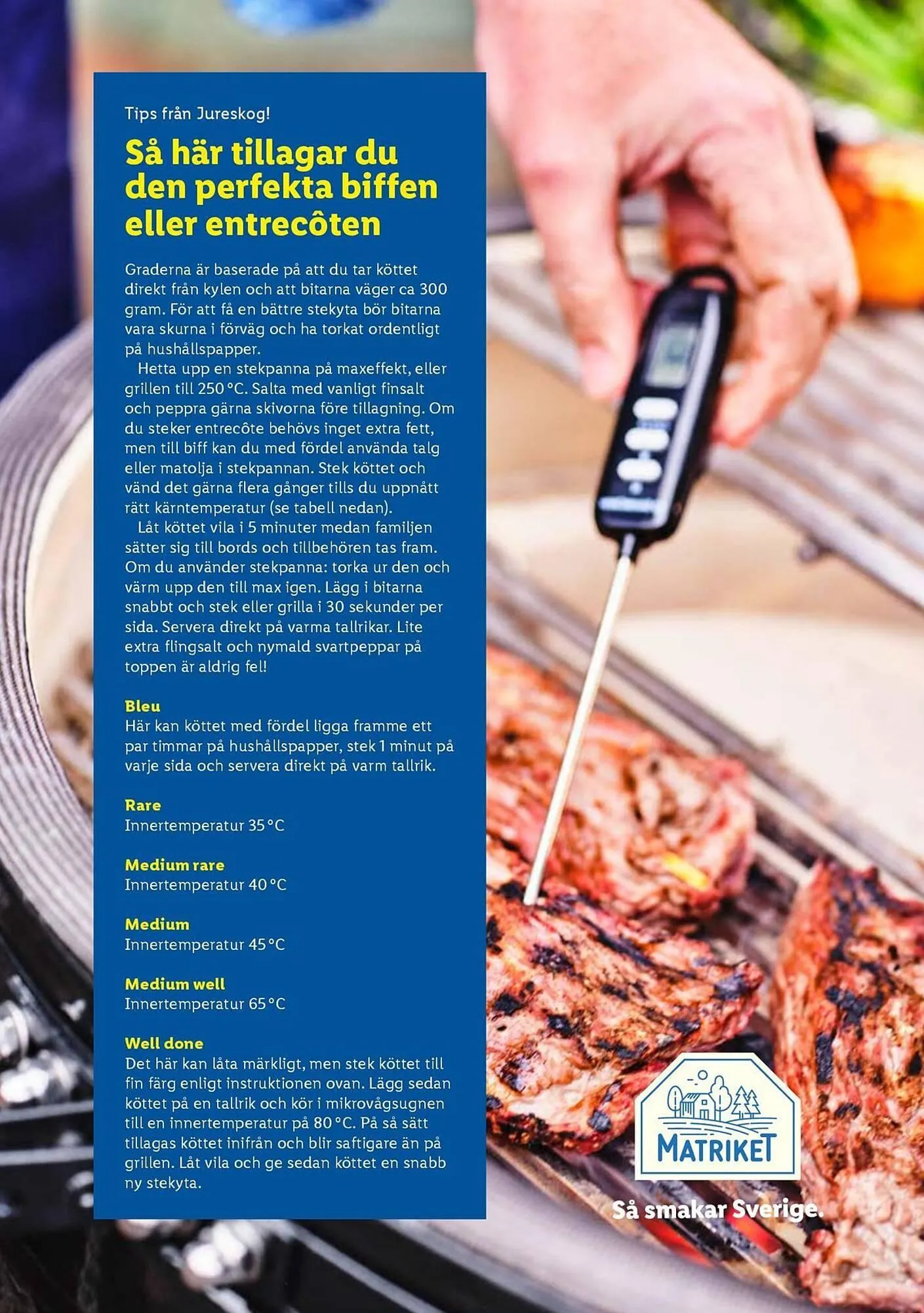 Lidl reklamblad från 27 april till 16 augusti 2026 - Reklamblad sidor 8