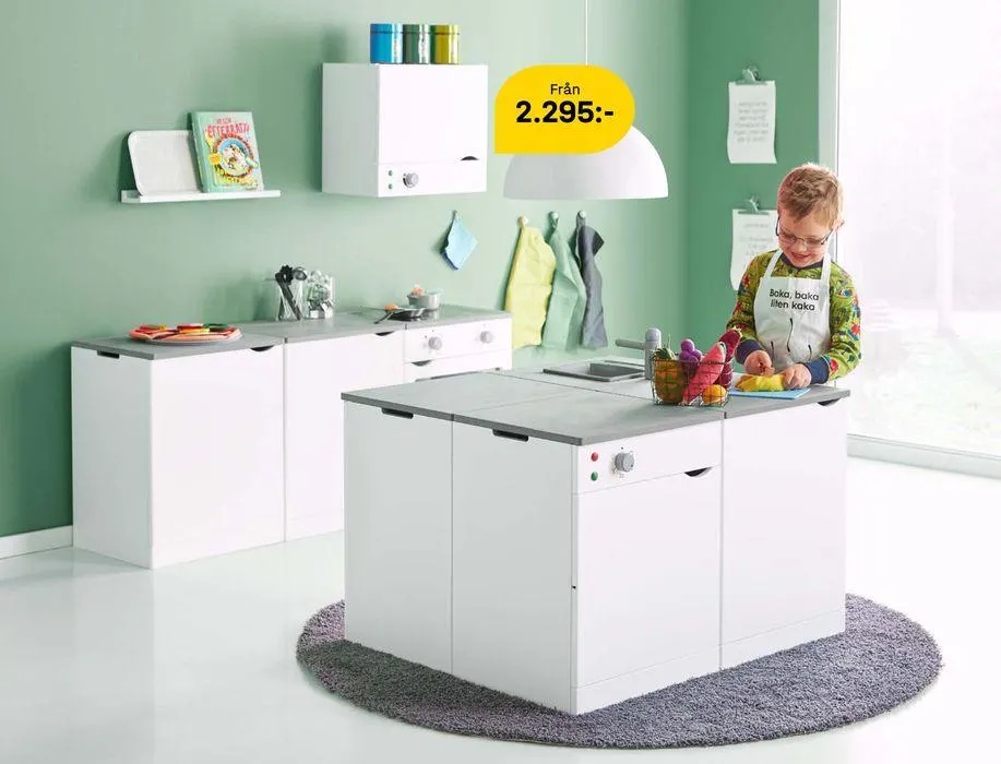 AJ Produkter! från 28 maj till 31 december 2024 - Reklamblad sidor 61