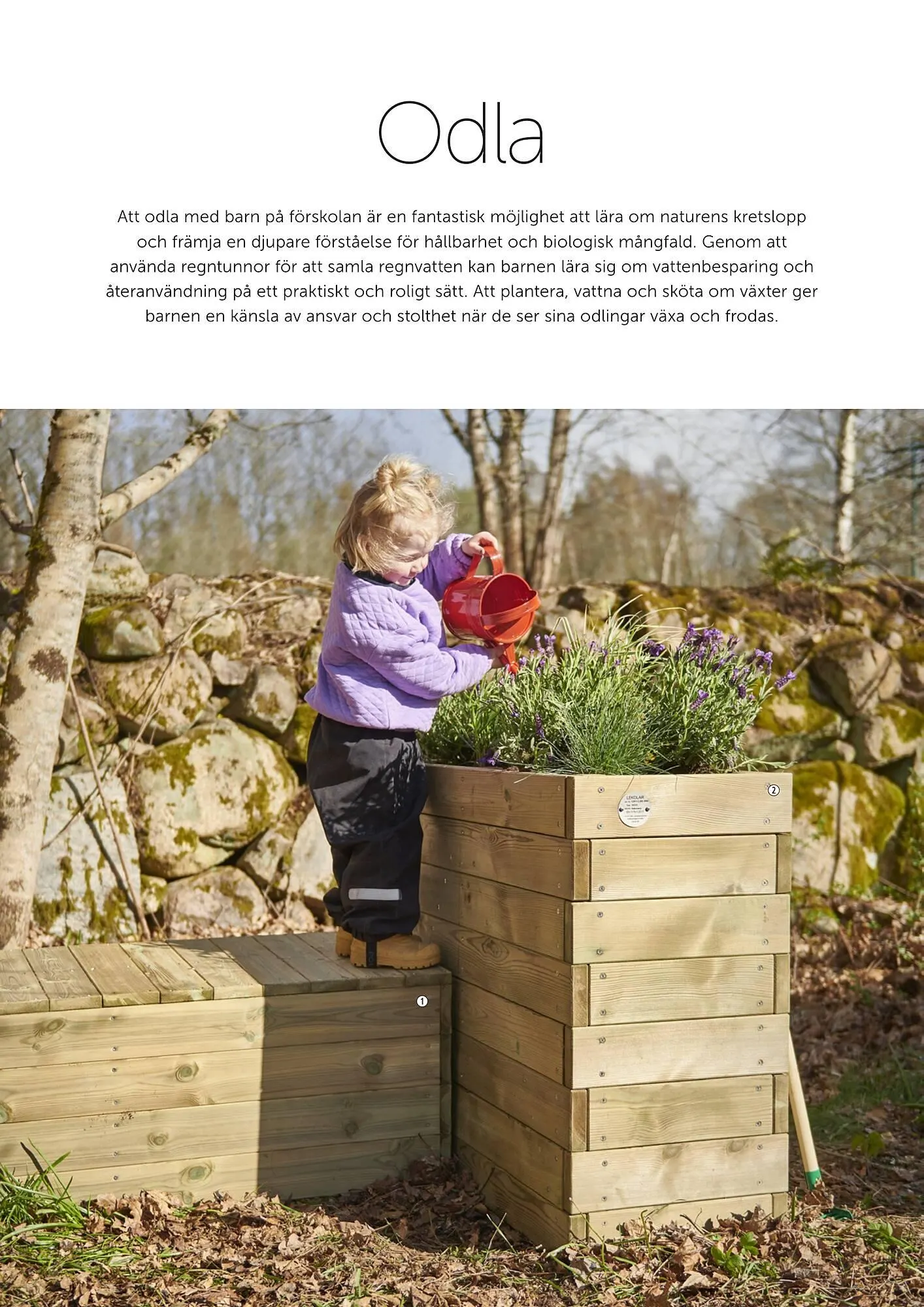 Lekolar reklamblad från 1 juli till 30 september 2025 - Reklamblad sidor 4