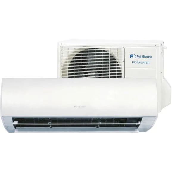 Fuji Electric RSG-12 KMCB/ROG-12 KMCBN