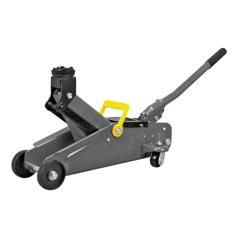 Kompaktowy, lekki podnośnik 1,5 t 130-300 mm