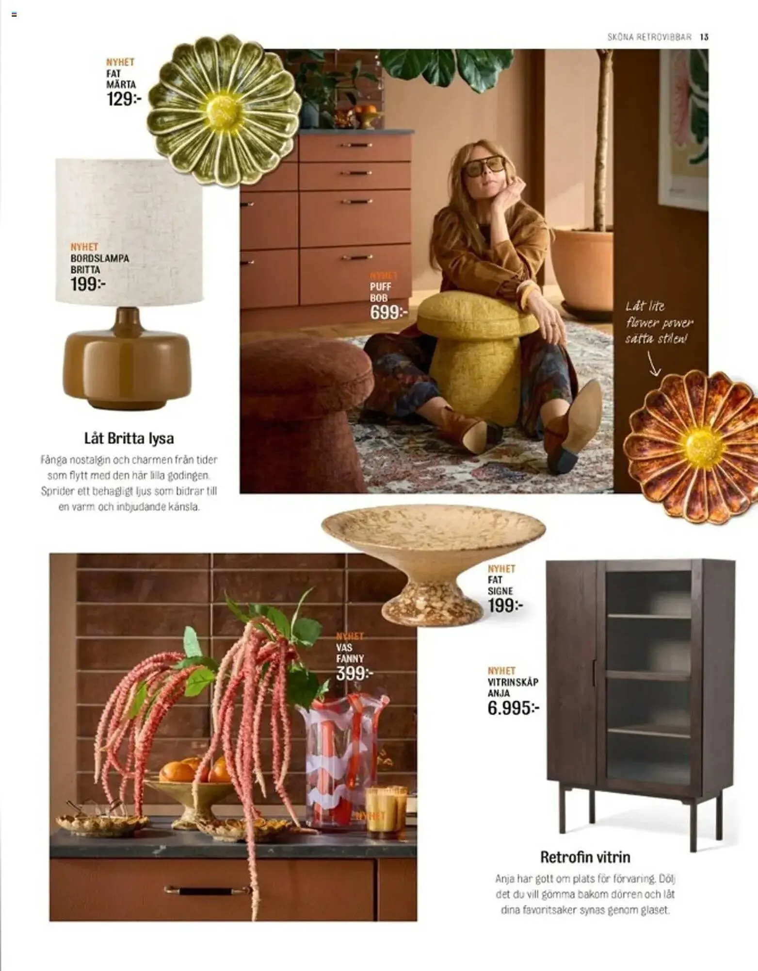 Mio reklamblad från 1 september till 30 november 2025 - Reklamblad sidor 13