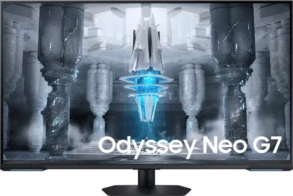 Samsung 43'' Odyssey Neo G7 Mini LED 4K 144 Hz