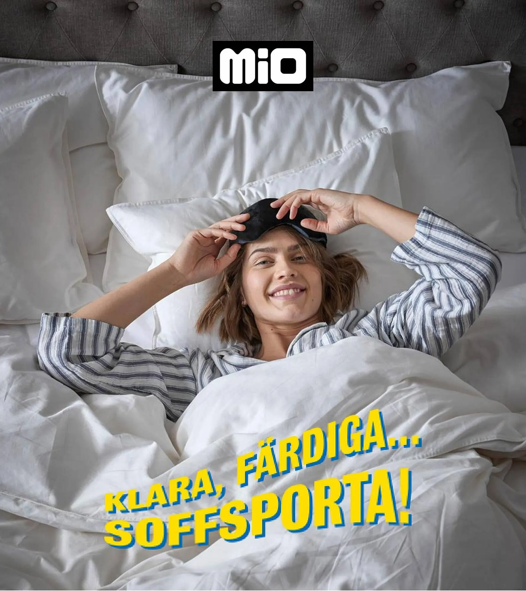 Mio reklamblad - 1