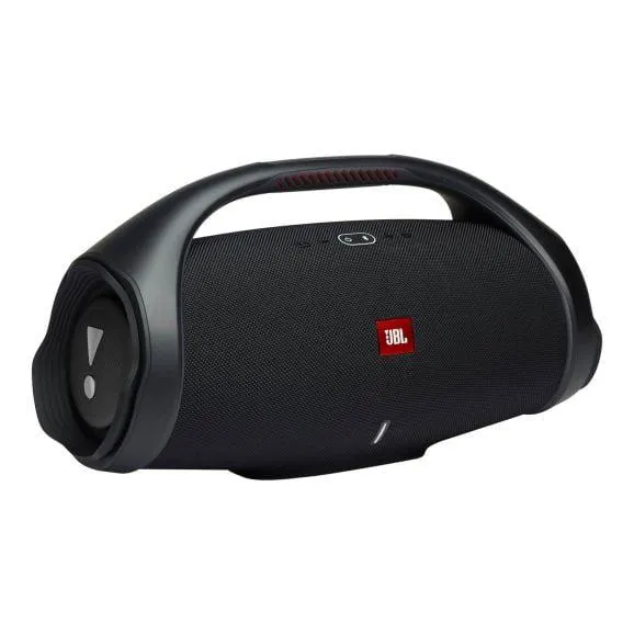 JBL Boombox 2 - Svart