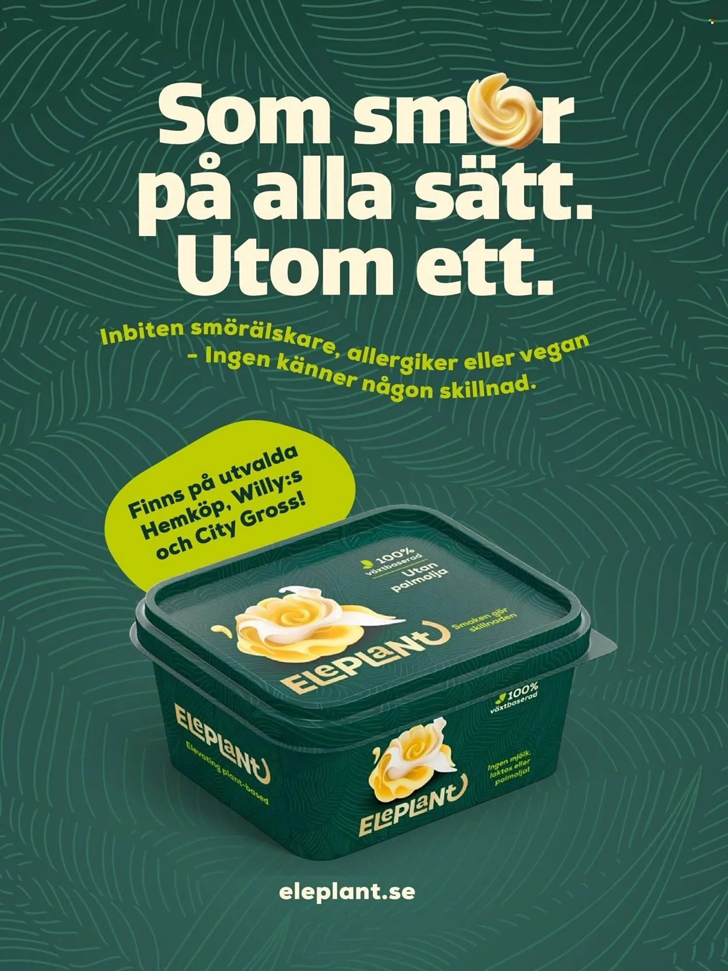 Hemköp reklamblad från 1 juli till 30 september 2025 - Reklamblad sidor 2