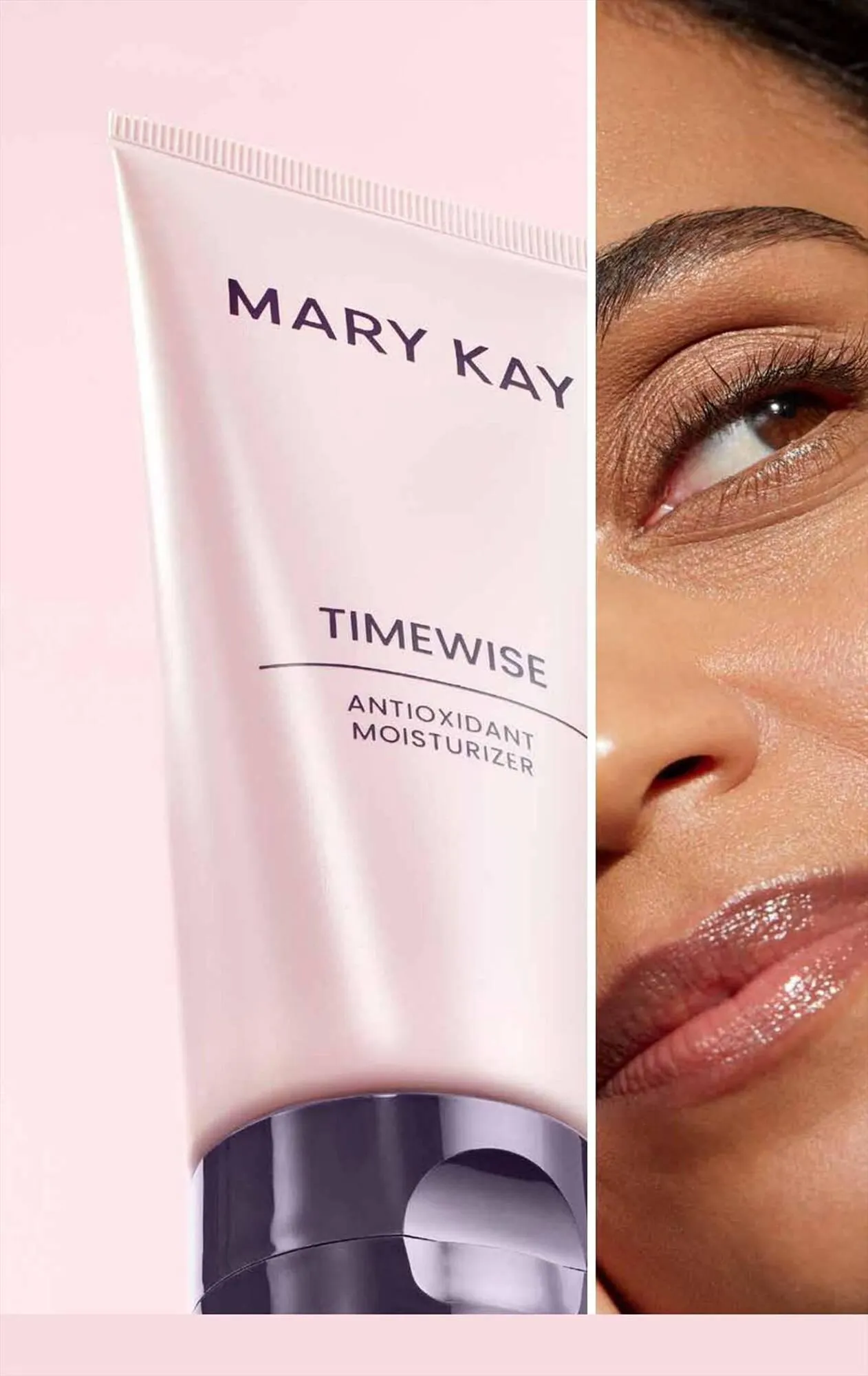 Mary Kay reklamblad från 9 oktober till 30 november 2023 - Reklamblad sidor 16
