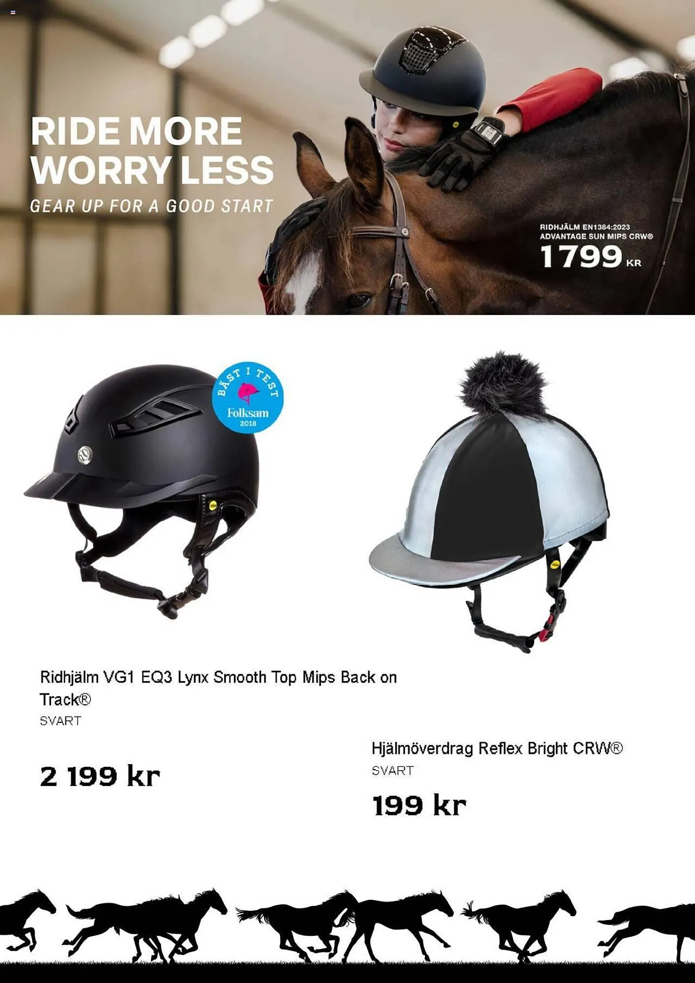 Hööks reklamblad från 15 september till 30 september 2024 - Reklamblad sidor 8