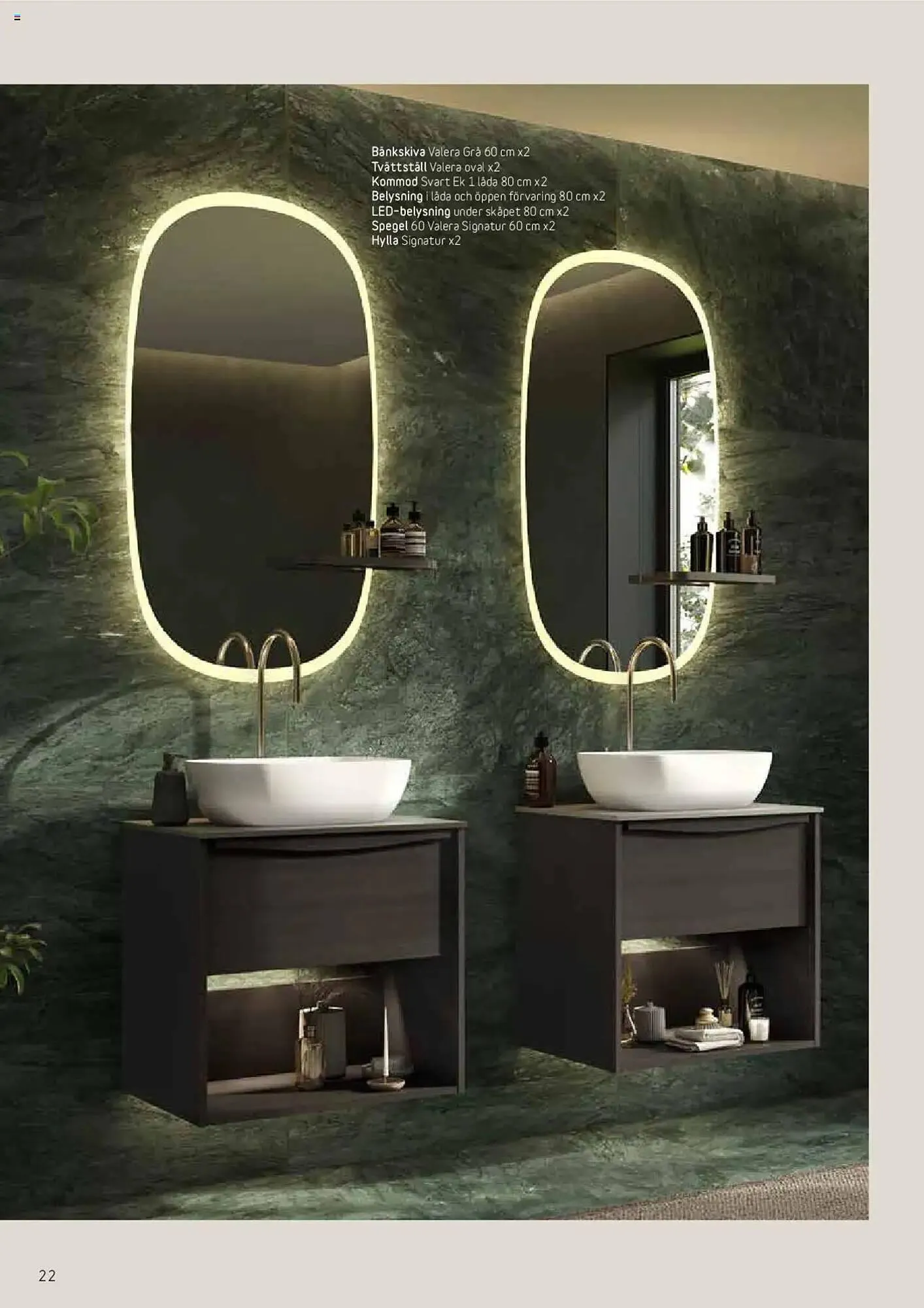 Bauhaus reklamblad från 25 augusti till 31 december 2026 - Reklamblad sidor 22