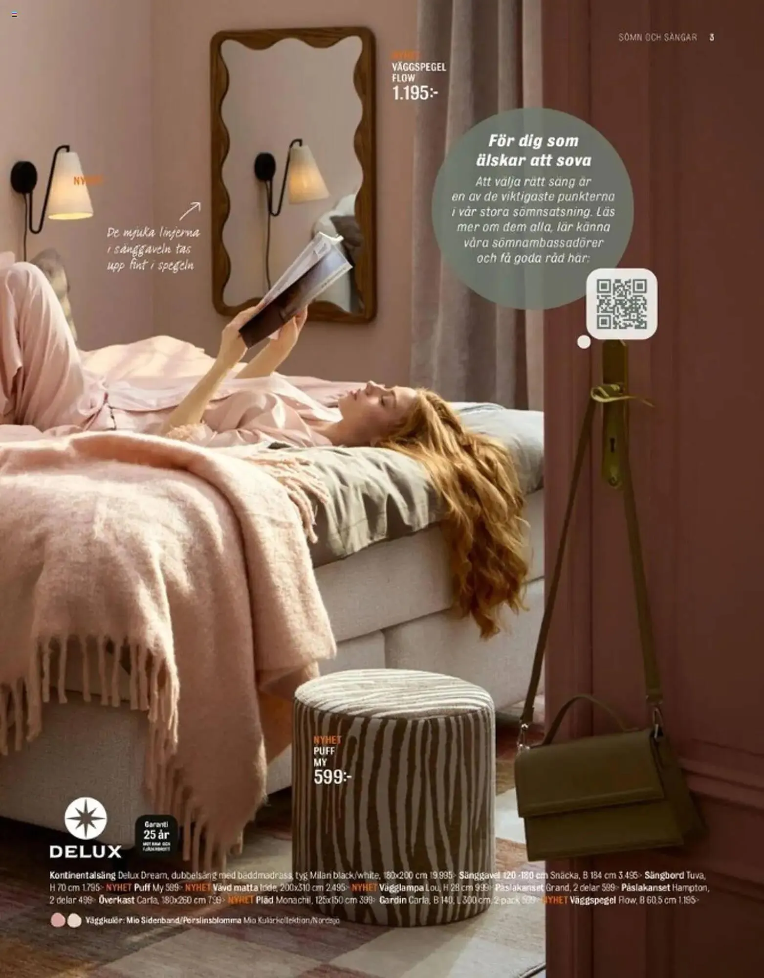 Mio reklamblad från 1 september till 30 november 2025 - Reklamblad sidor 3