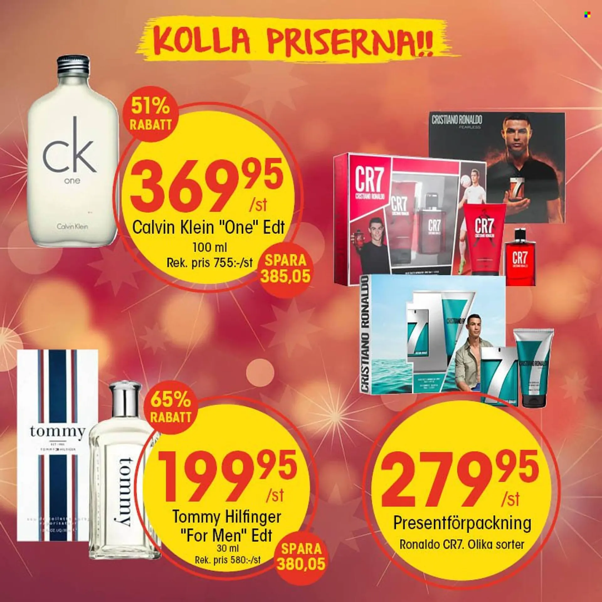 EKO reklamblad från 6 december till 14 december 2025 - Reklamblad sidor 17