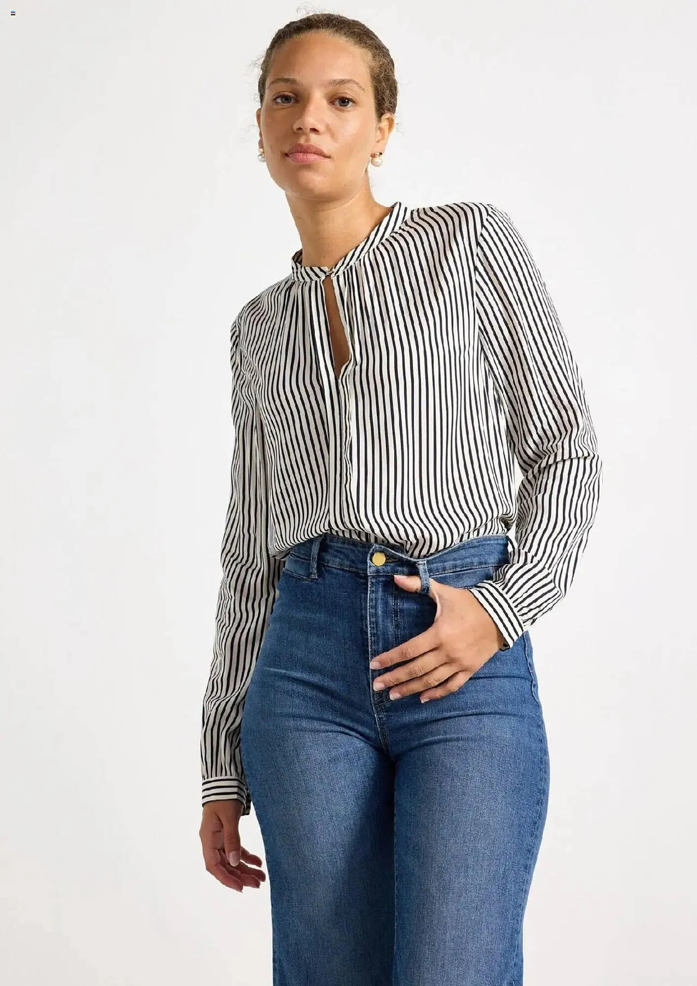 Lindex reklamblad från 1 december till 31 december 2024 - Reklamblad sidor 4