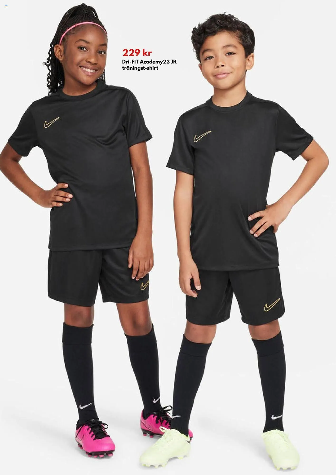 Intersport reklamblad från 1 april till 30 april 2024 - Reklamblad sidor 3