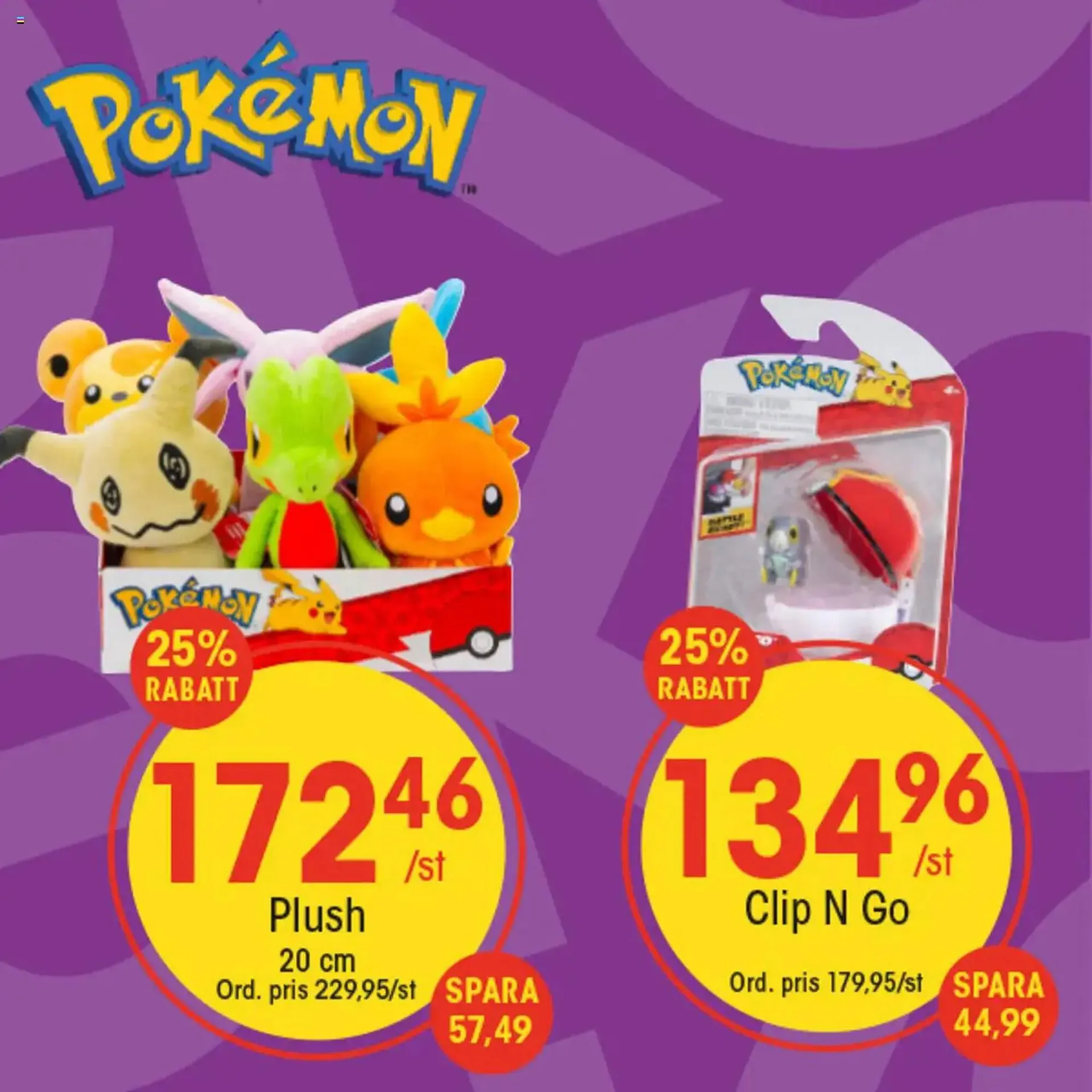 EKO reklamblad från 10 oktober till 17 oktober 2025 - Reklamblad sidor 3