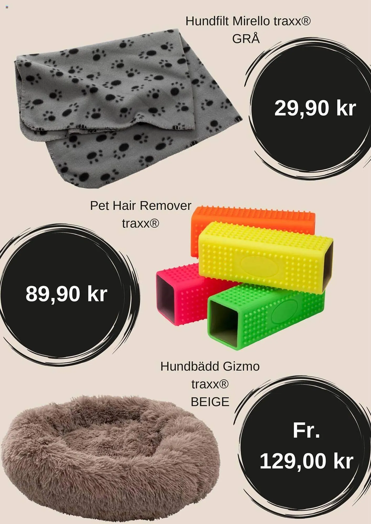 Hööks reklamblad från 26 april till 9 maj 2024 - Reklamblad sidor 4