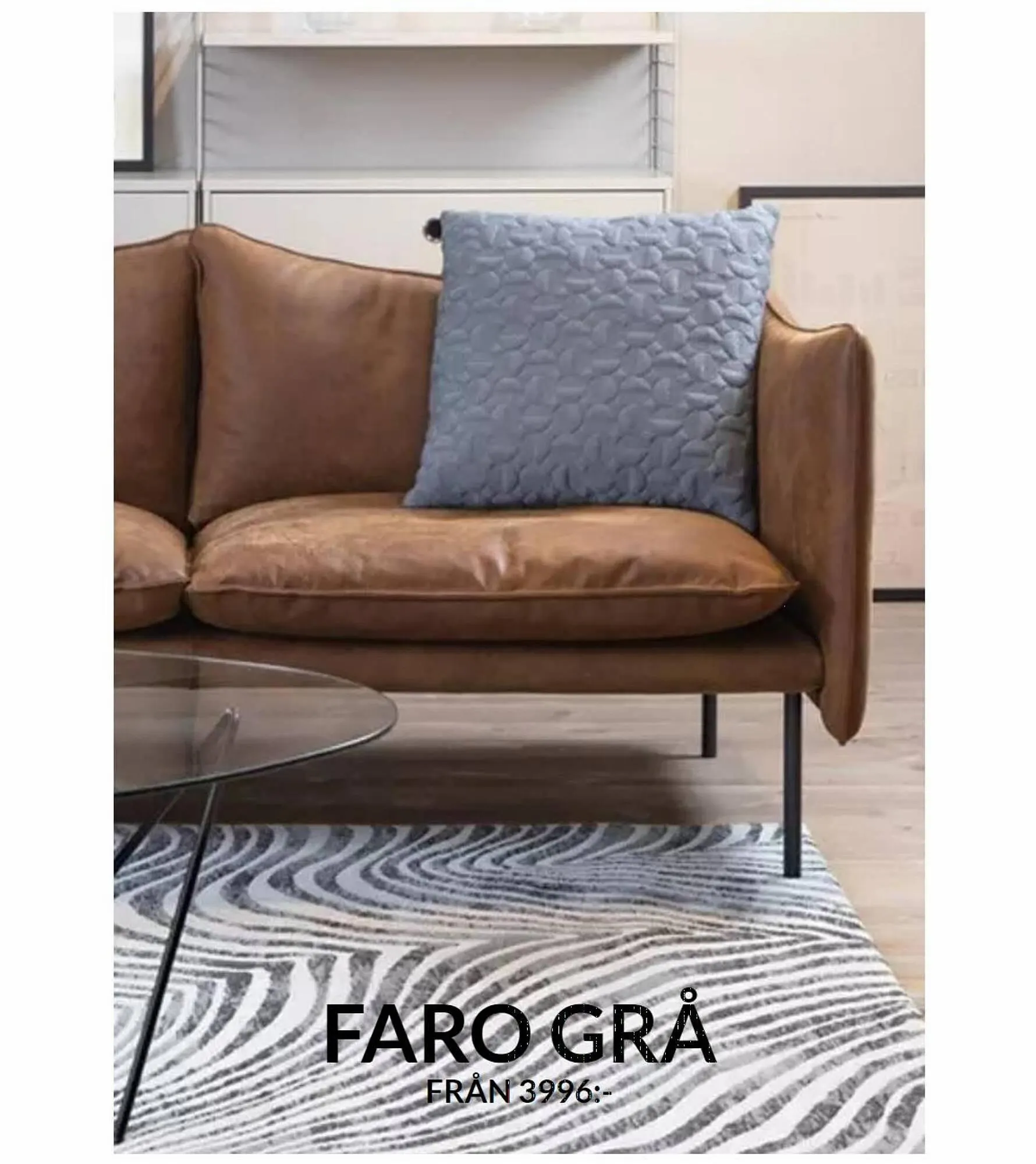 Möbelmästarna reklamblad från 21 juli till 2 september 2023 - Reklamblad sidor 8