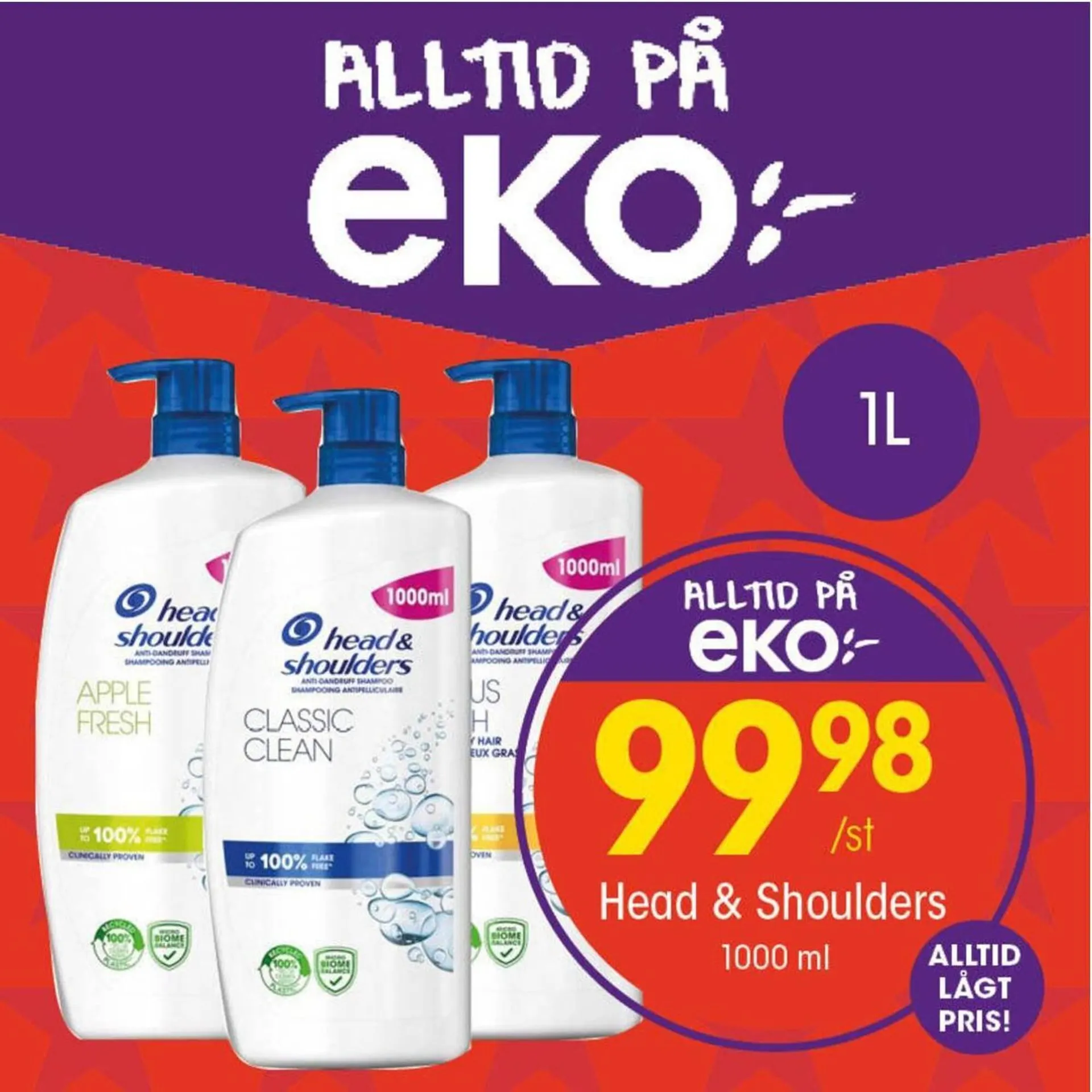 EKO reklamblad från 16 januari till 22 januari 2026 - Reklamblad sidor 6