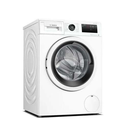 i-DOS 2.0: Automatisk dosering av flytande medel!