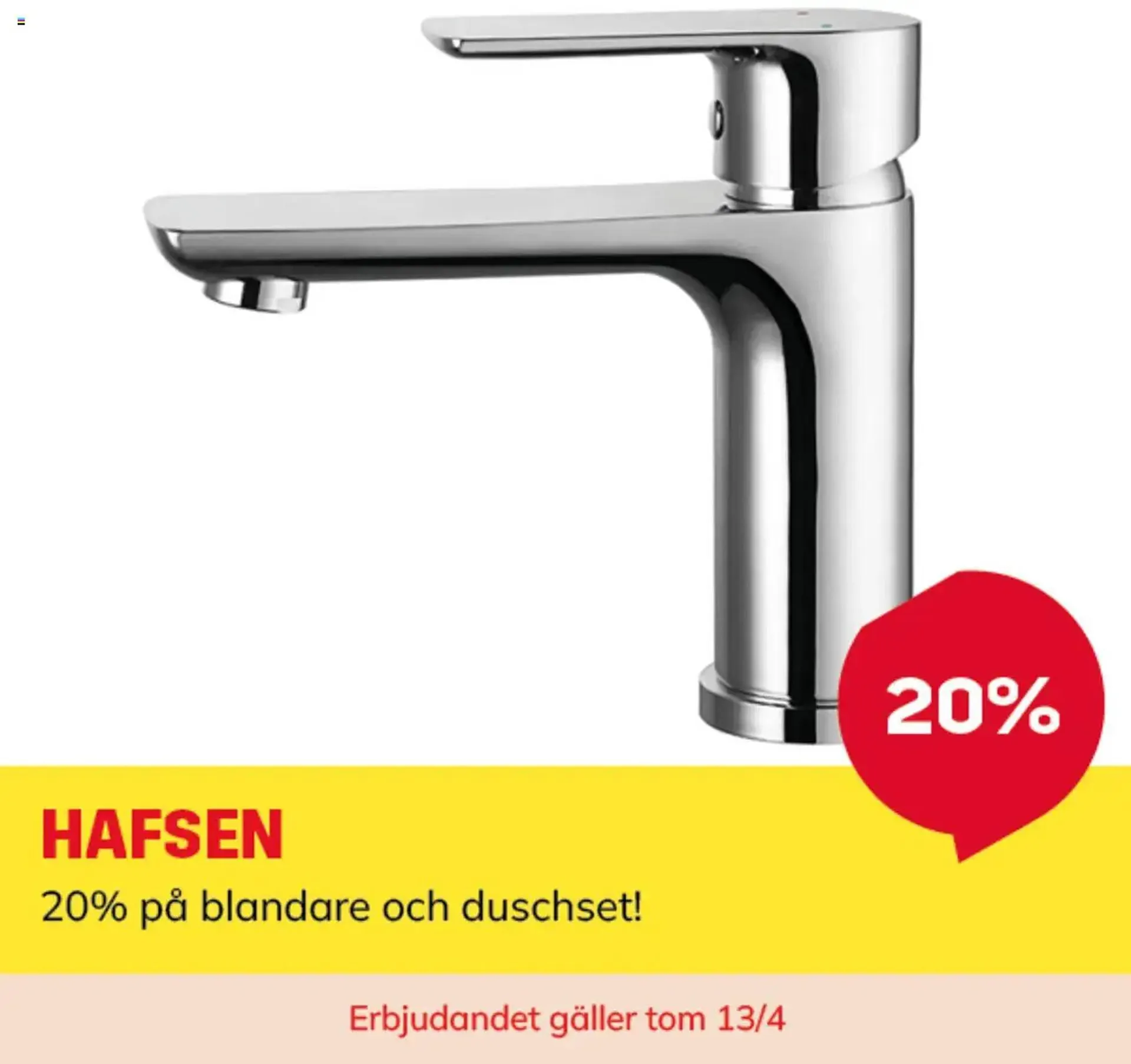 Byggmax reklamblad från 7 april till 30 april 2025 - Reklamblad sidor 11