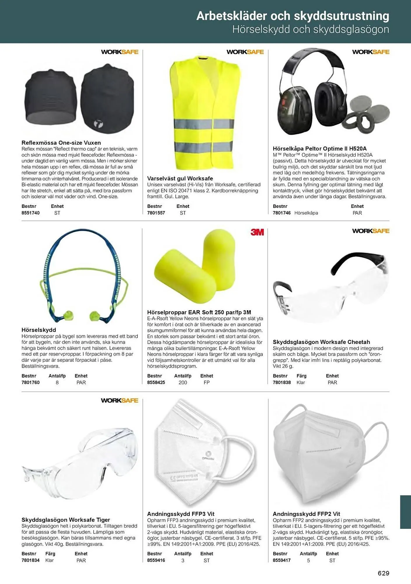 Office Depot reklamblad från 1 januari till 30 juni 2025 - Reklamblad sidor 631
