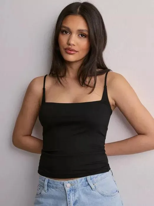 Strap Base Top