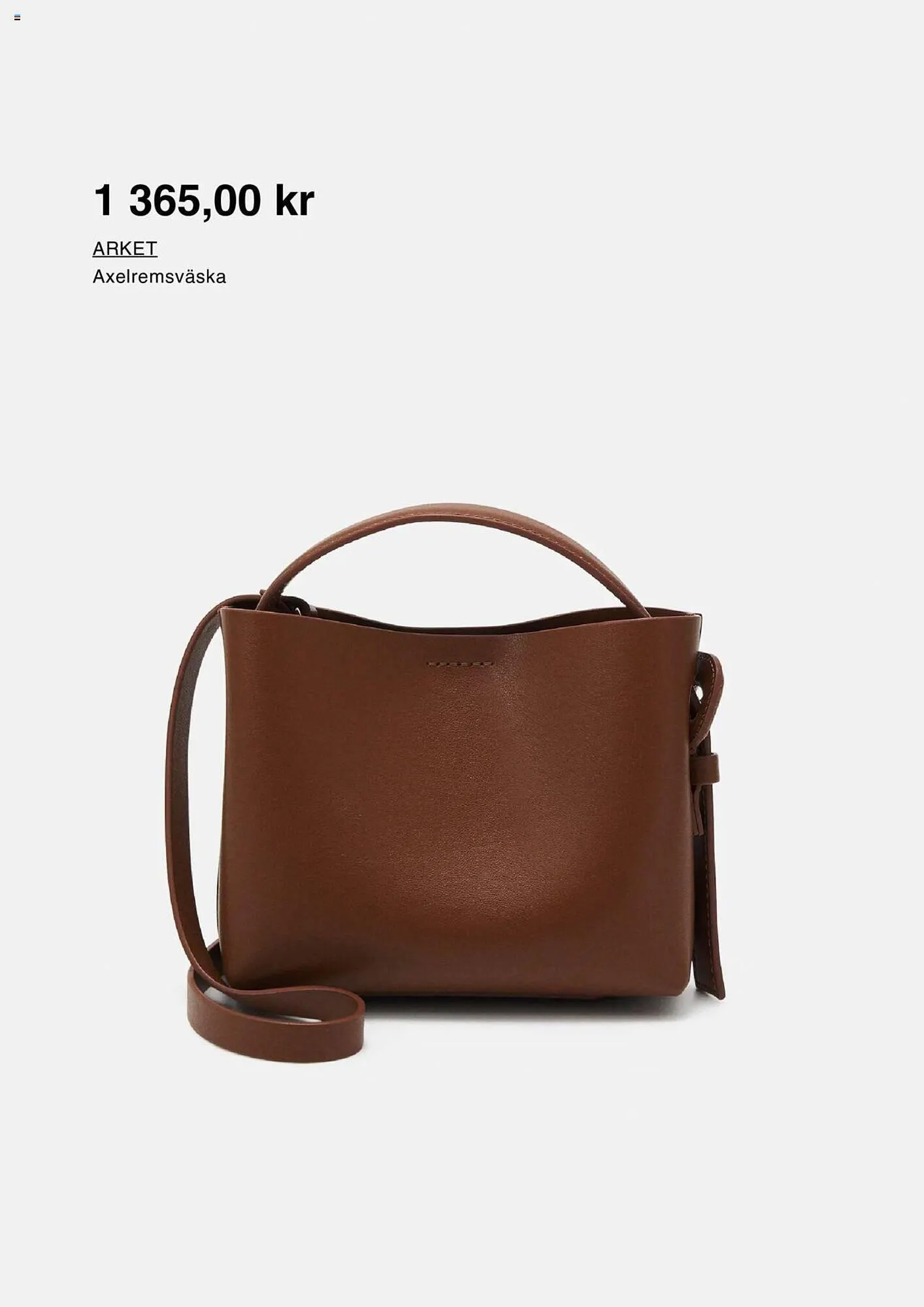 Zalando reklamblad från 1 november till 30 november 2023 - Reklamblad sidor 9