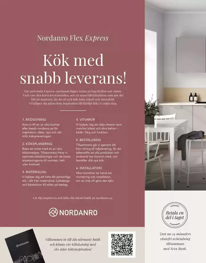Allt för hemmafesten! från 27 januari till 16 februari 2025 - Reklamblad sidor 14