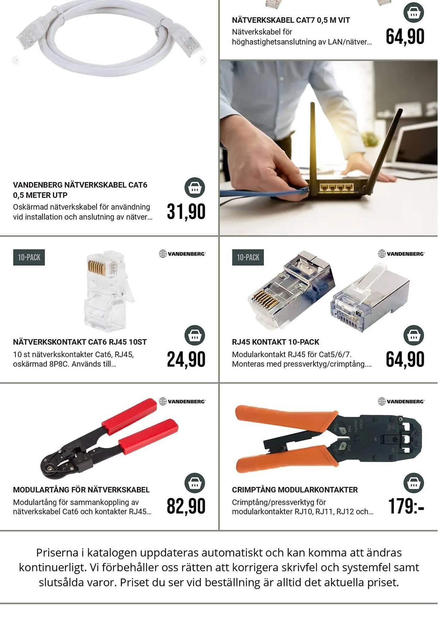 Harald Nyborg reklamblad från 4 februari till 28 februari 2026 - Reklamblad sidor 15