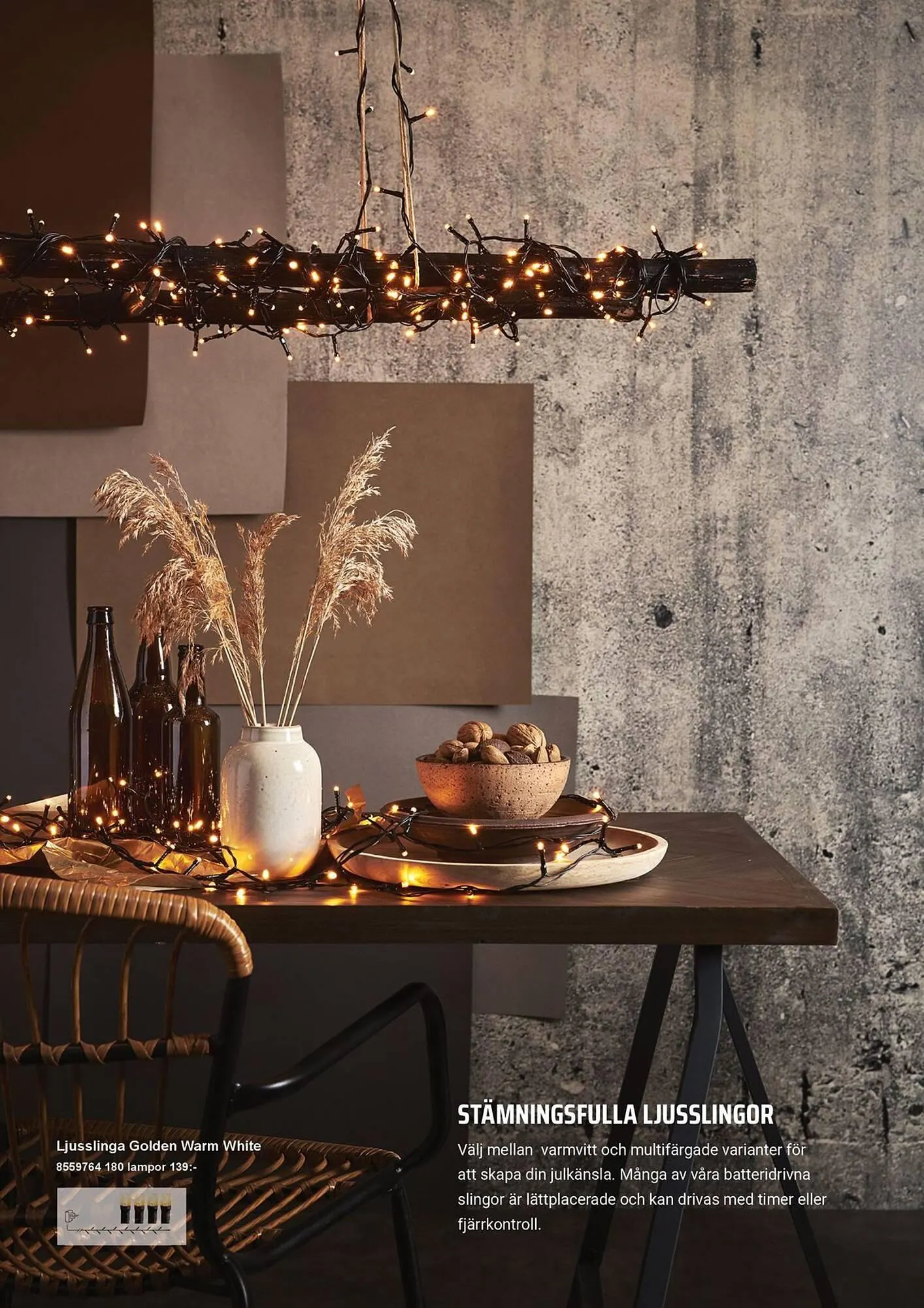 Office Depot reklamblad från 7 oktober till 25 december 2025 - Reklamblad sidor 14