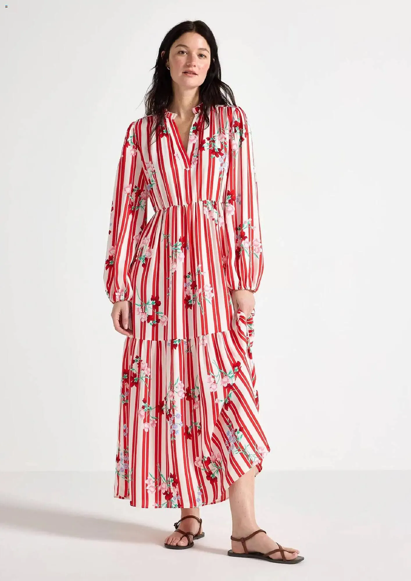 Lindex reklamblad från 2 mars till 31 mars 2026 - Reklamblad sidor 3