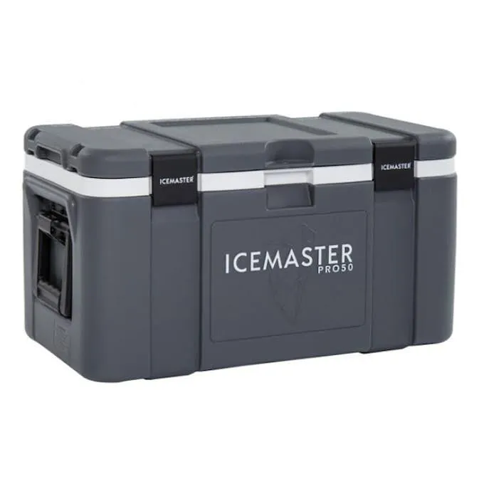 Kyl/frysbox Icemaster