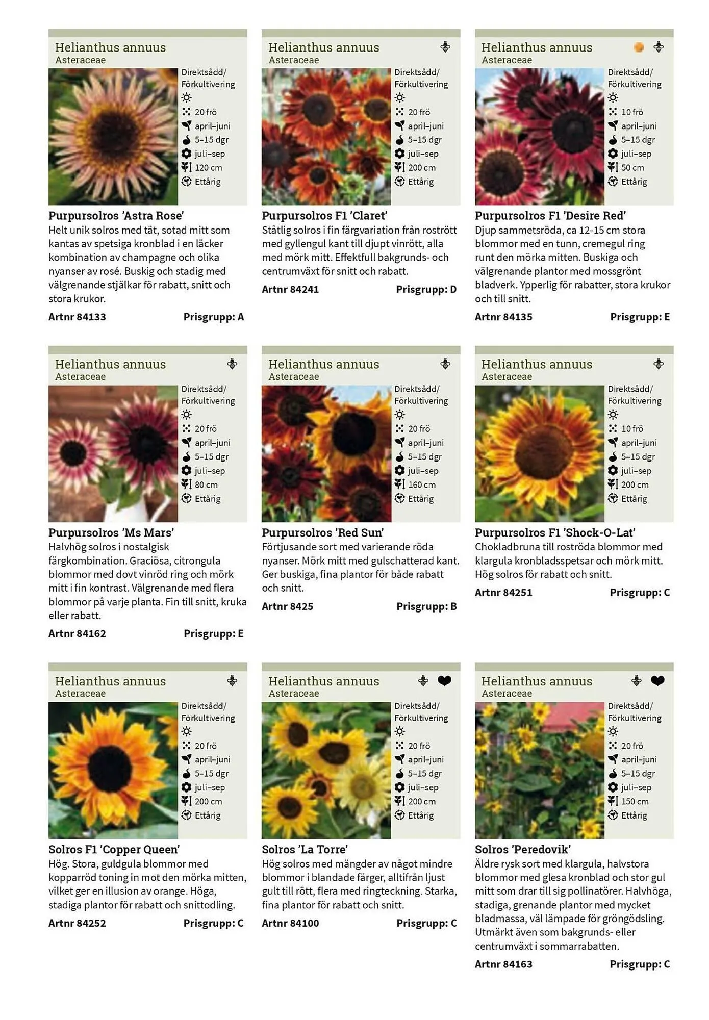 Granngården kampanjblad från 11 september till 31 december 2025 - Reklamblad sidor 145