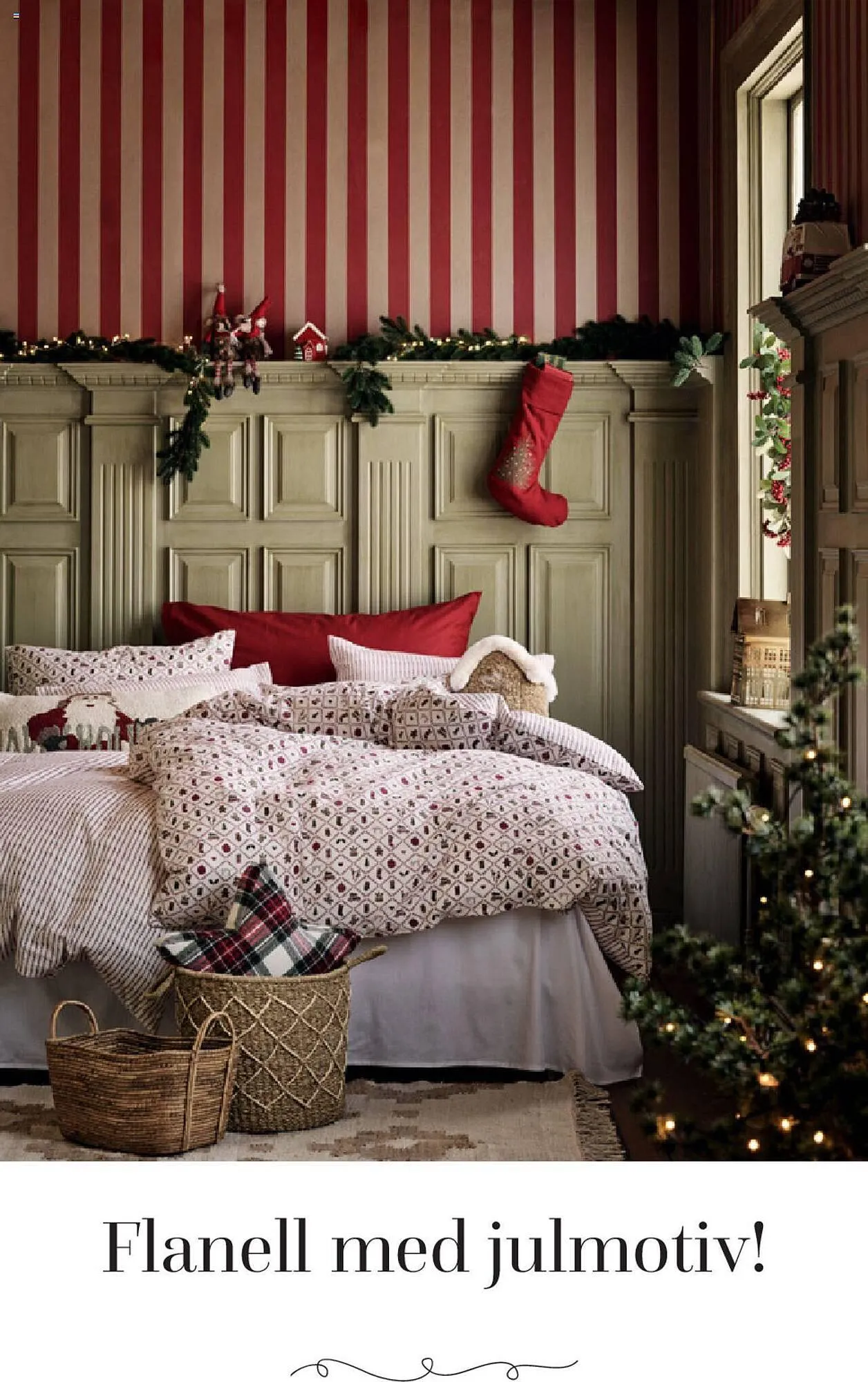Hemtex reklamblad från 27 november till 24 december 2023 - Reklamblad sidor 5