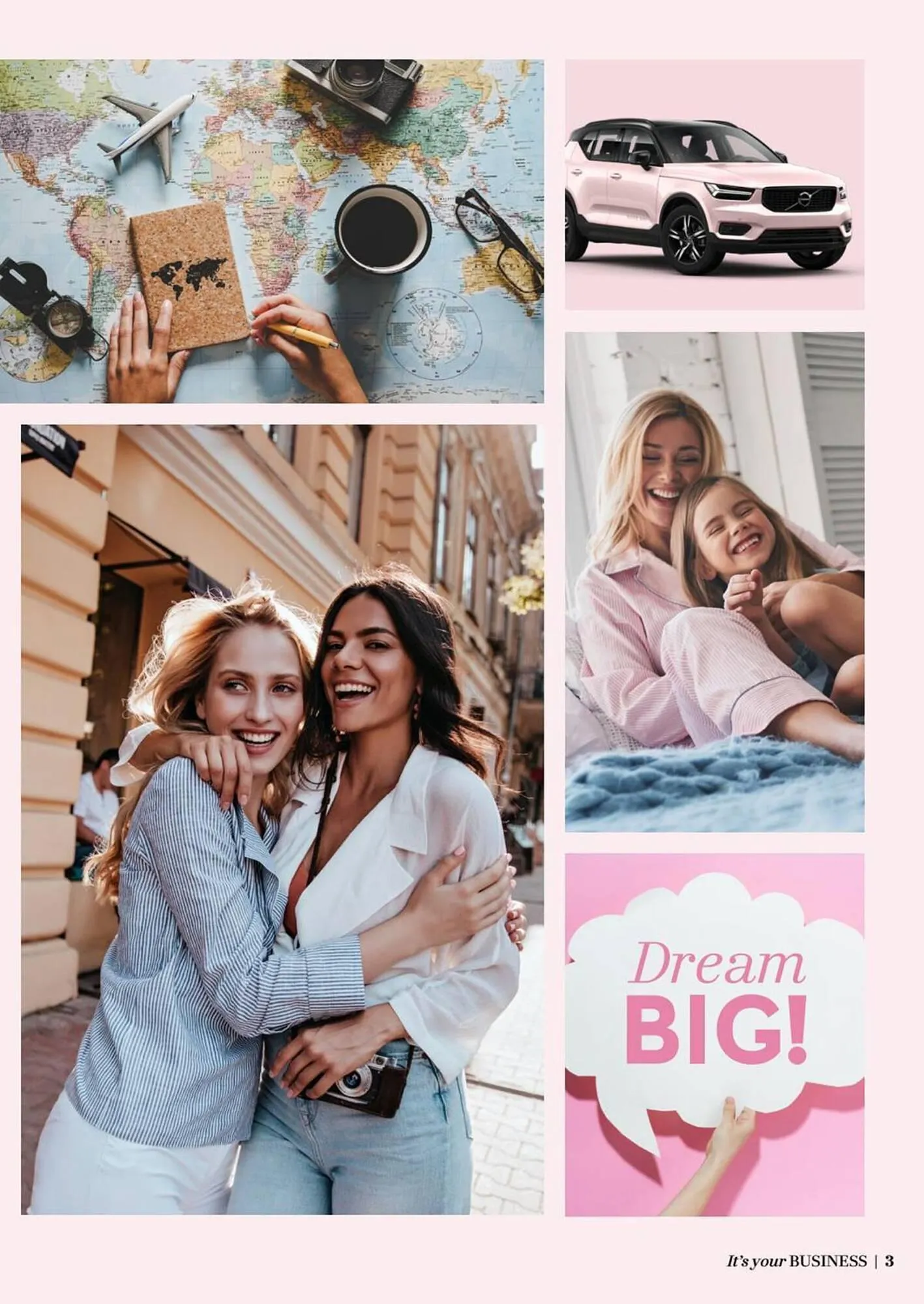 Mary Kay reklamblad från 10 november till 10 december 2023 - Reklamblad sidor 7