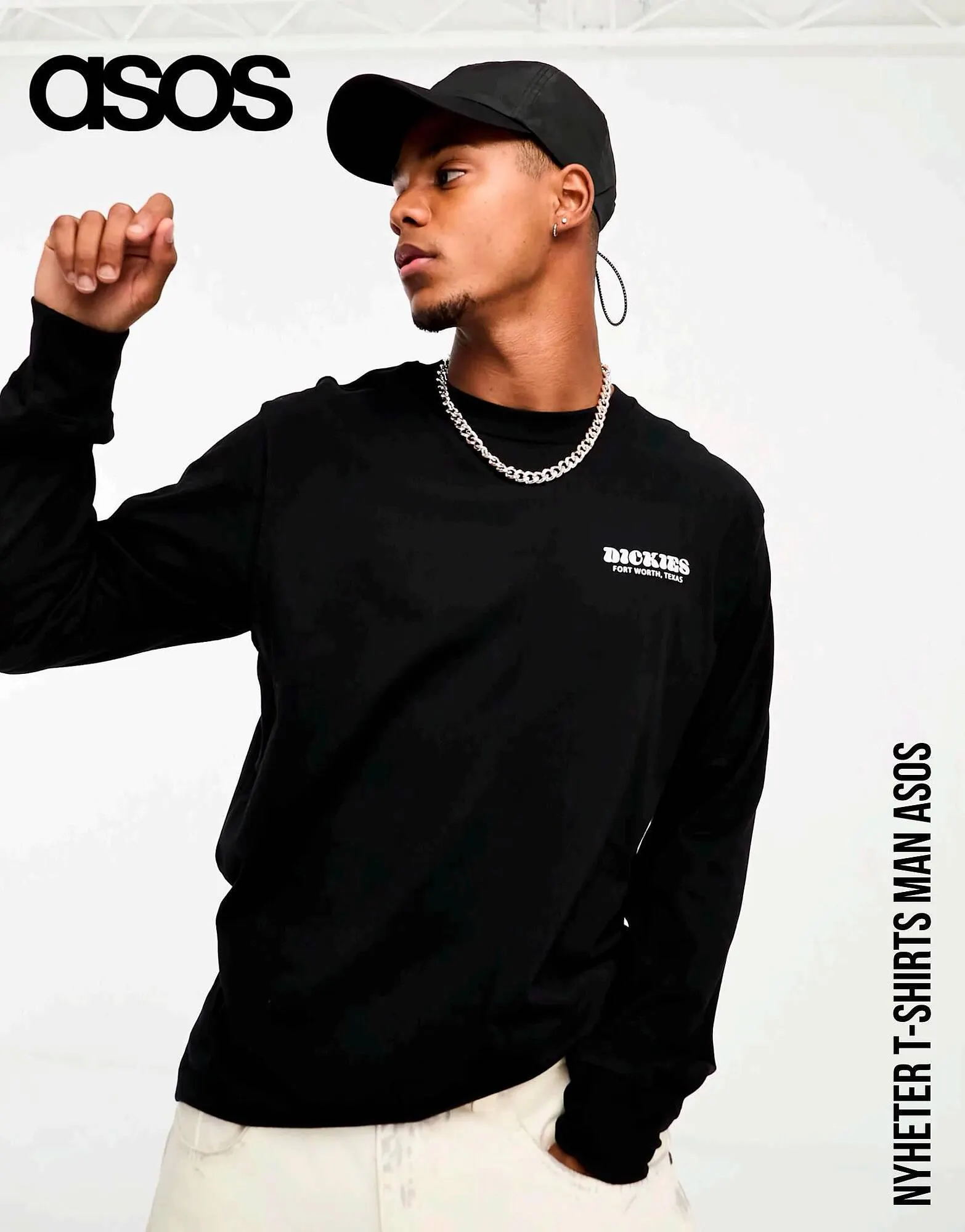 ASOS reklamblad - 1