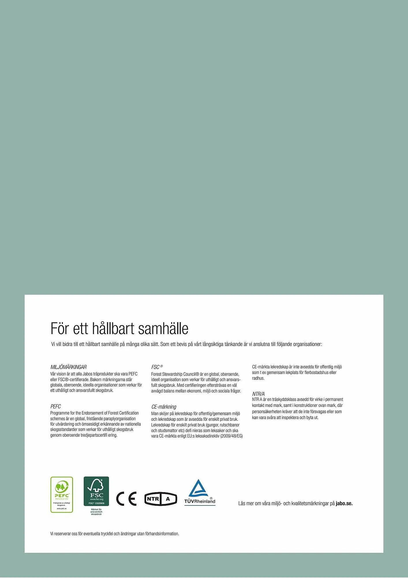 Bygghemma reklamblad från 14 juni till 31 juli 2023 - Reklamblad sidor 83
