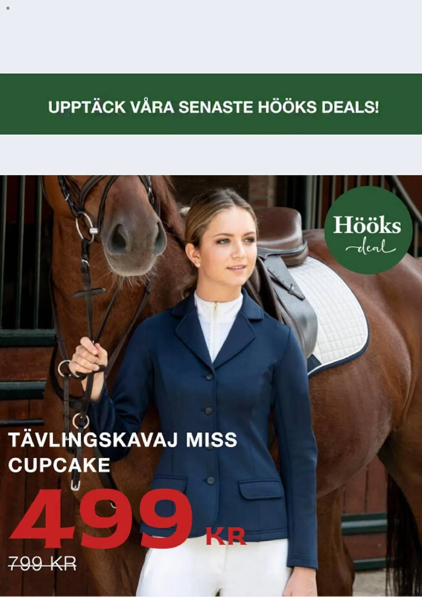 Hööks reklamblad från 26 april till 9 maj 2024 - Reklamblad sidor 15