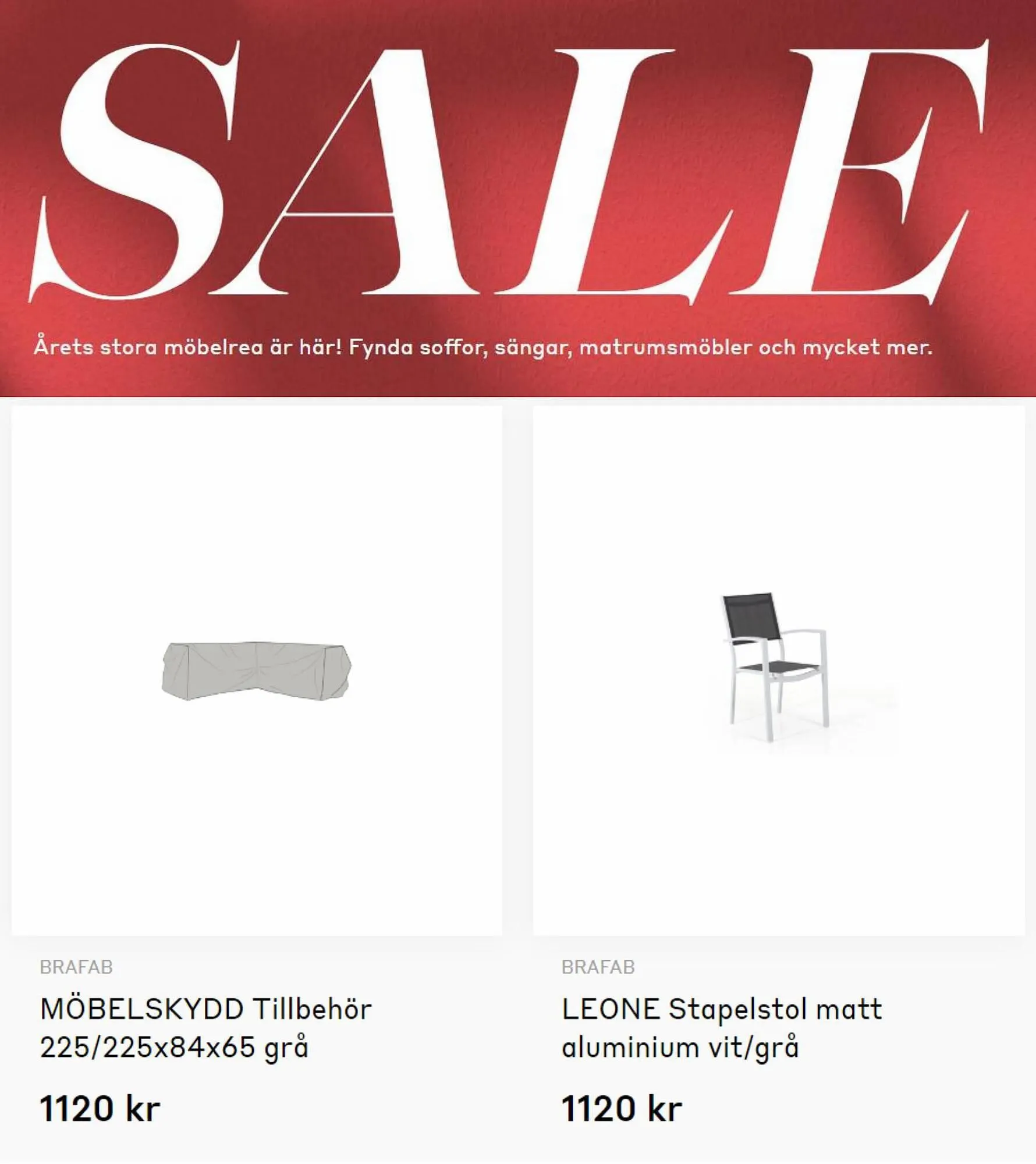 EM Home reklamblad från 25 juni till 29 juli 2023 - Reklamblad sidor 3