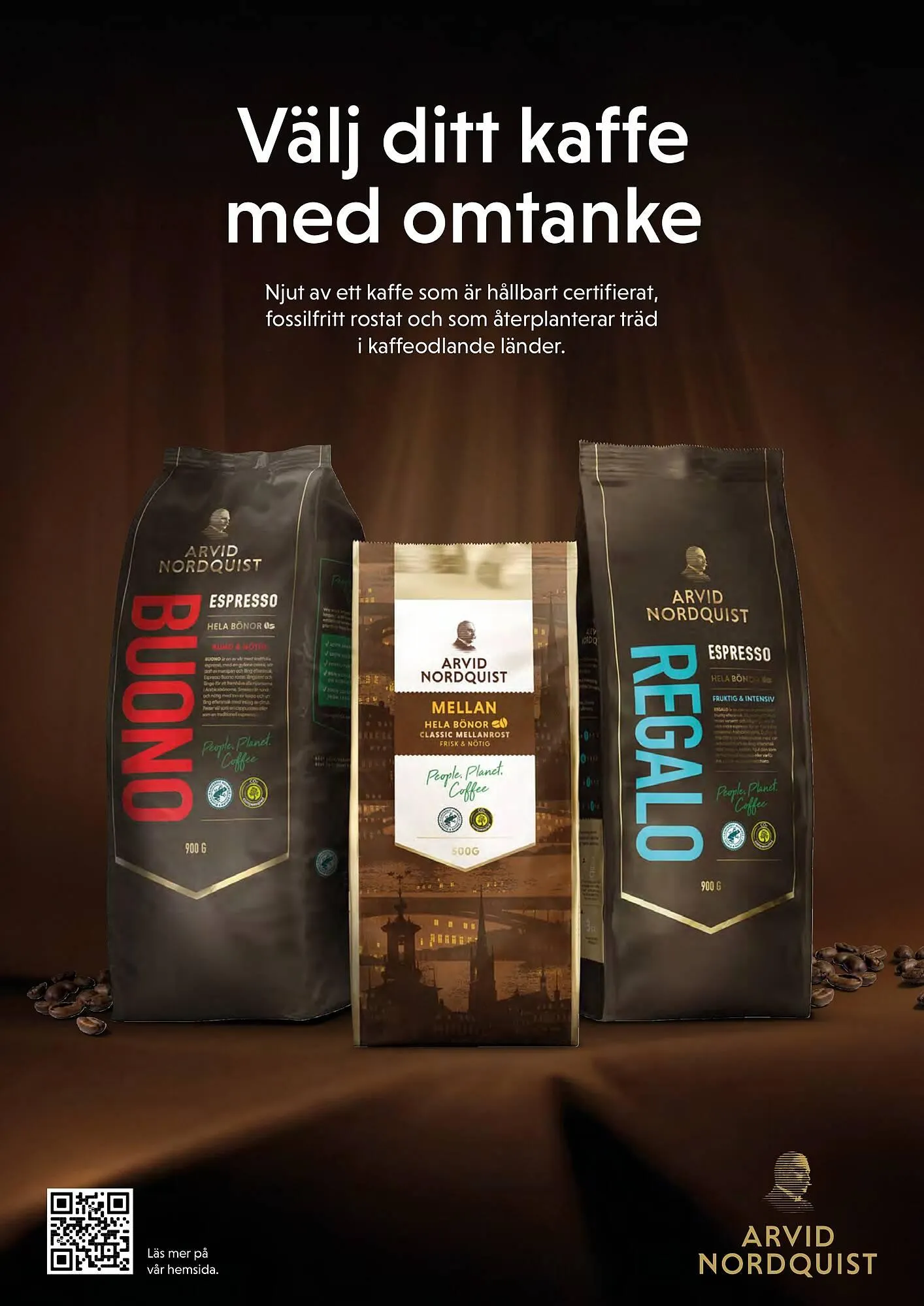 Snabbgross reklamblad från 10 mars till 23 mars 2025 - Reklamblad sidor 13