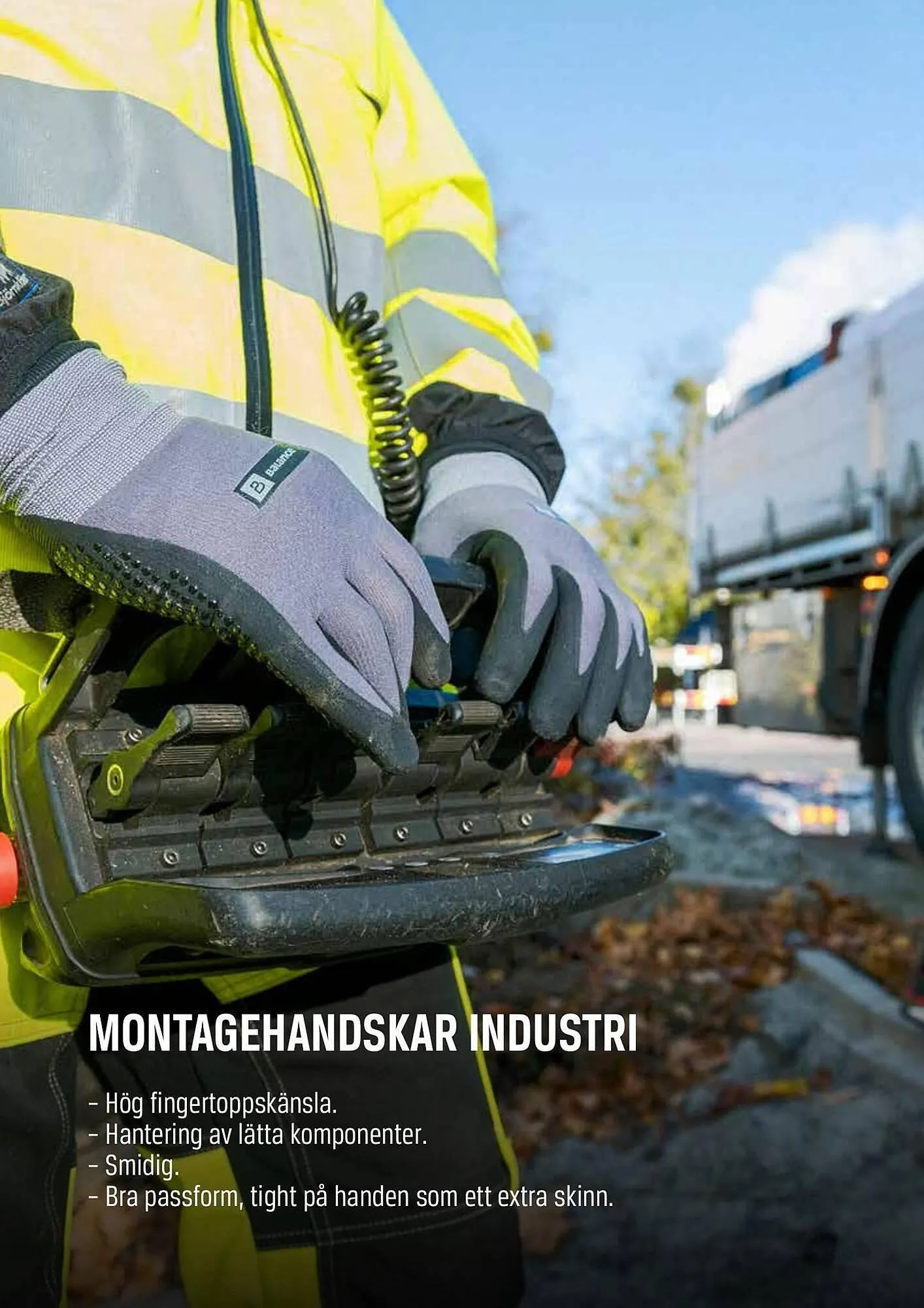 Swedol reklamblad från 18 januari till 31 december 2023 - Reklamblad sidor 2