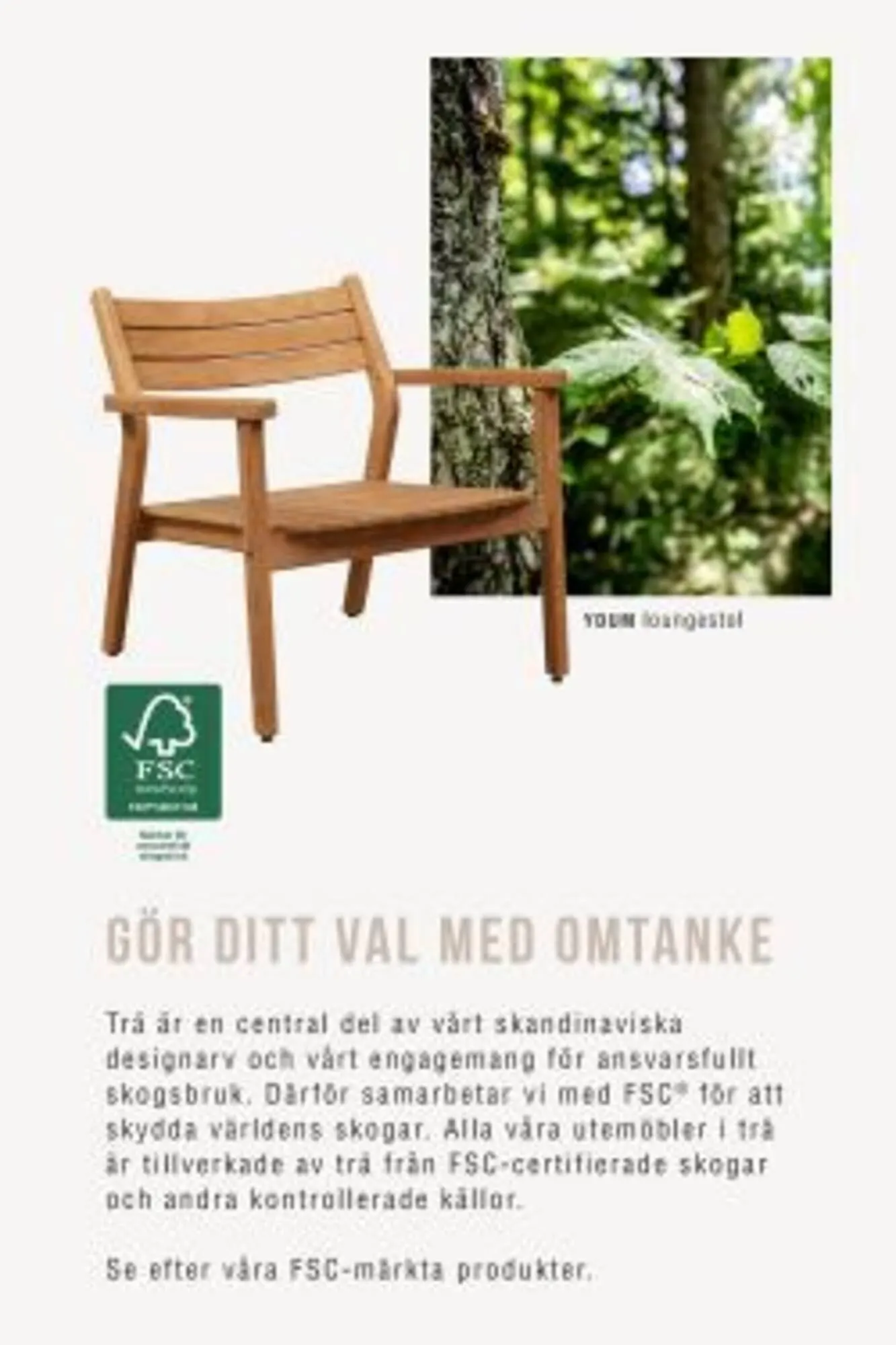 ILVA reklamblad från 6 juni till 24 augusti 2025 - Reklamblad sidor 3
